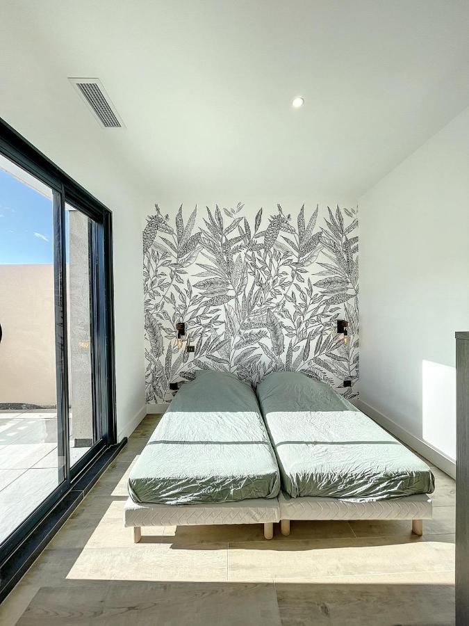 Villa 400M2 Piscine Interieure Tres Calme Agde Luaran gambar
